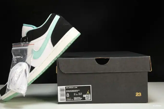 Cheap MAX CQ9828-131 Green 1 Jordan Air Low Island 0520